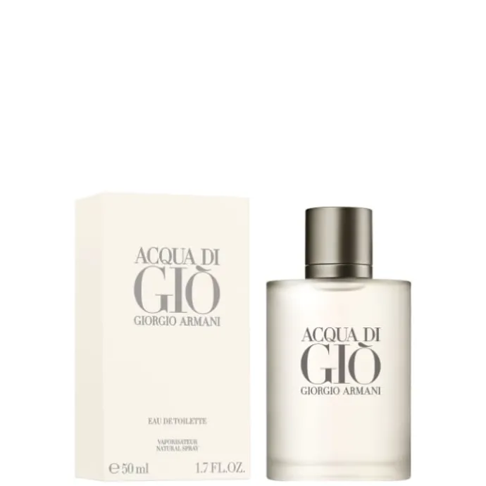 INCENZAAcqua di Giò pour Homme Eau de Toilette