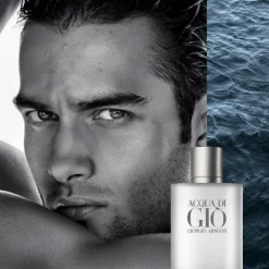 INCENZAAcqua di Giò pour Homme Eau de Toilette