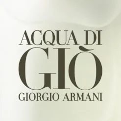 INCENZAAcqua di Giò pour Homme Eau de Toilette