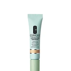 INCENZAAnti-Blemish Solutions                Camouflant Purifiant Formule S.O.S.