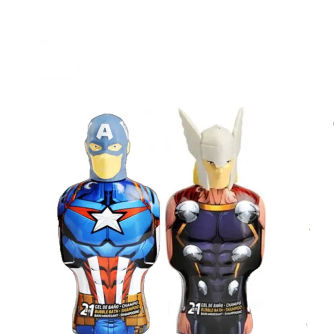 INCENZAAvengers Gel-Douche & Shampooing
