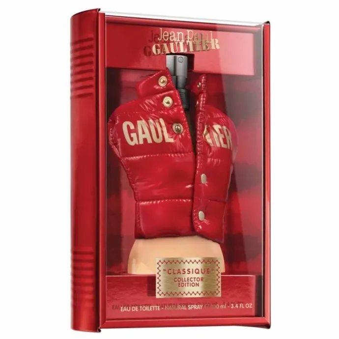 INCENZAClassique Collector Noël Eau de Toilette