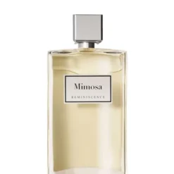 INCENZAMimosa Eau de Toilette
