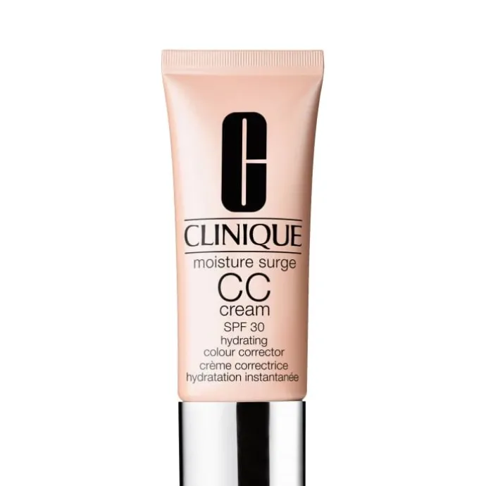 INCENZAMoisture Surge™ CC Cream SPF 30 Crème Correctrice Hydratation Instantanée
