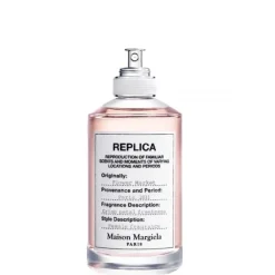 INCENZAREPLICA Flower Market Eau de Toilette