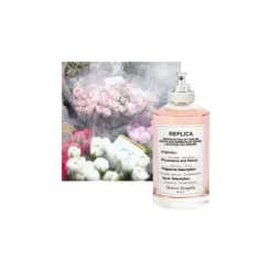 INCENZAREPLICA Flower Market Eau de Toilette