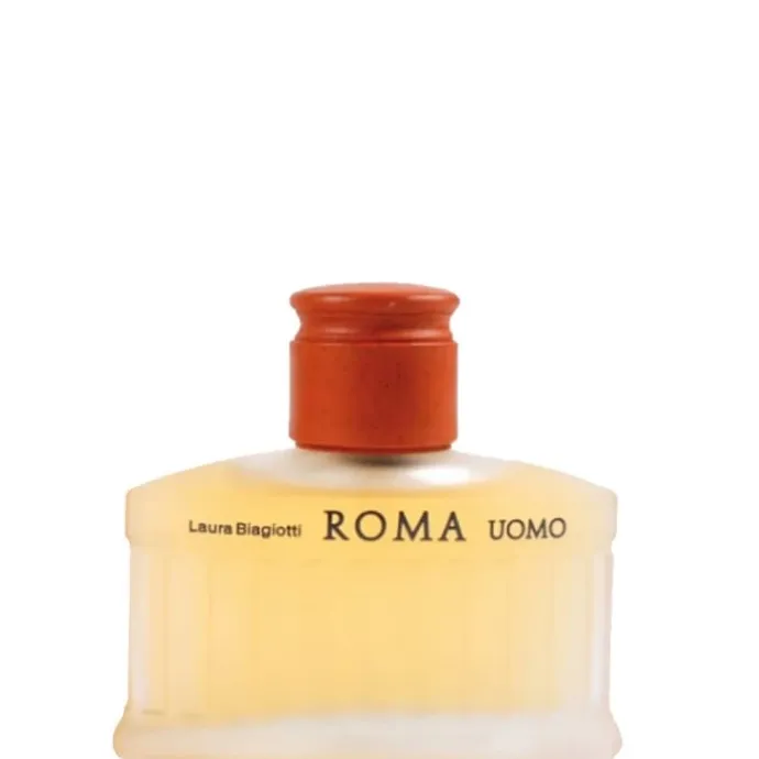INCENZARoma Uomo Eau de Toilette