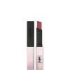 INCENZARouge Pur Couture The Slim Glow Matte                Rouge à lèvres mat lumineux. Confort longue durée. Couleur couture