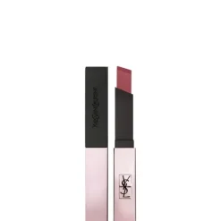 INCENZARouge Pur Couture The Slim Glow Matte Rouge à lèvres mat lumineux. Confort longue durée. Couleur couture