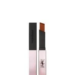 INCENZARouge Pur Couture The Slim Glow Matte Rouge à lèvres mat lumineux. Confort longue durée. Couleur couture