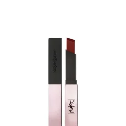 INCENZARouge Pur Couture The Slim Glow Matte Rouge à lèvres mat lumineux. Confort longue durée. Couleur couture