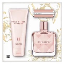 Irresistible Givenchy                Coffret Eau de Parfum 2025