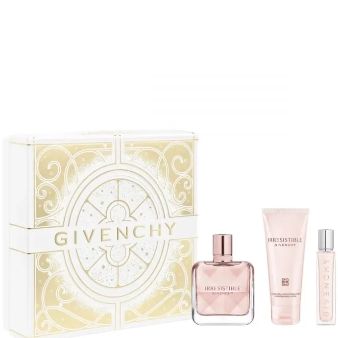 Irresistible Givenchy Coffret Eau de Parfum