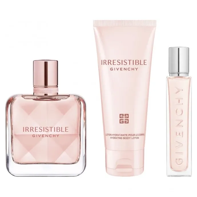 Irresistible Givenchy Coffret Eau de Parfum
