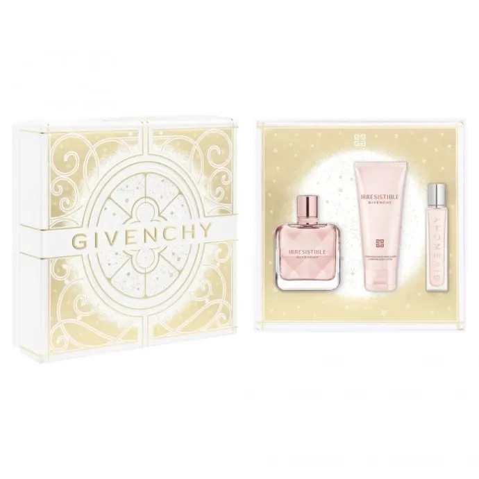 Irresistible Givenchy Coffret Eau de Parfum