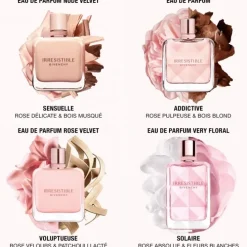 Irresistible Givenchy Eau de Parfum