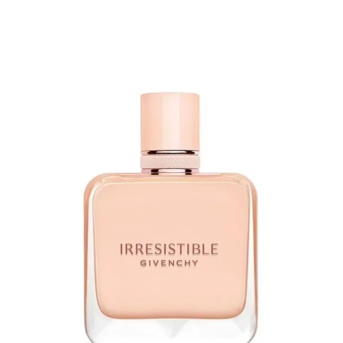 Irresistible Givenchy Nude Velvet Eau de Parfum