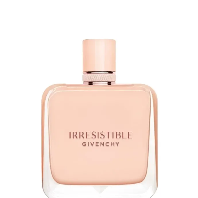Irresistible Givenchy Nude Velvet Eau de Parfum