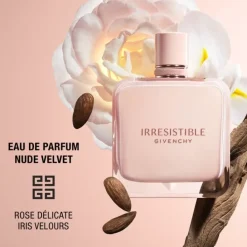 Irresistible Givenchy Nude Velvet Eau de Parfum