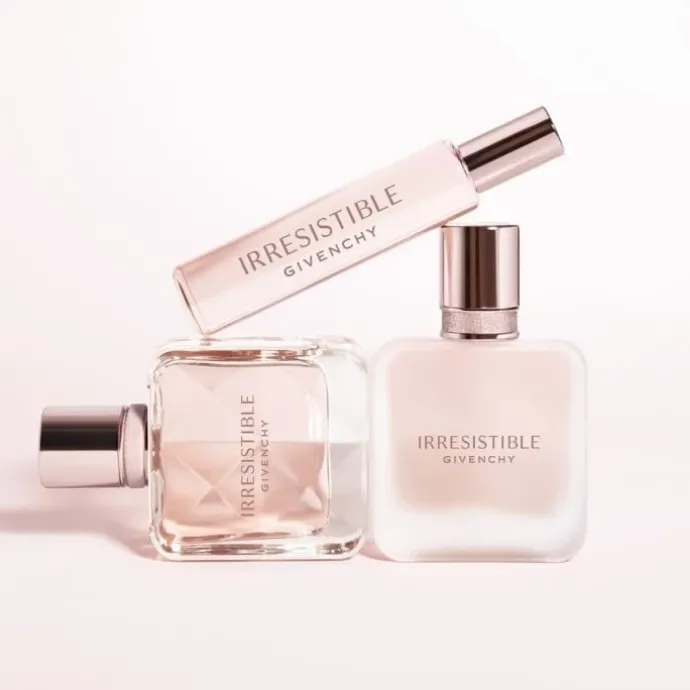 Irresistible Givenchy Parfum Cheveux