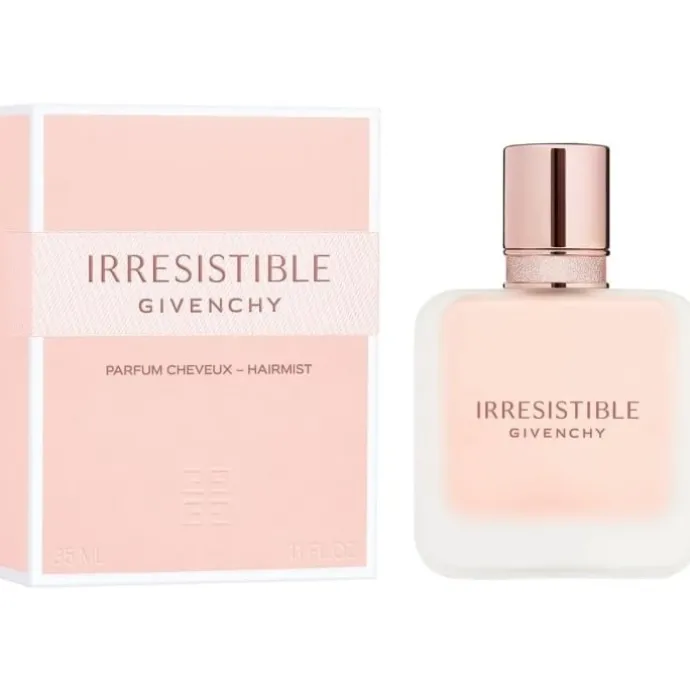 Irresistible Givenchy Parfum Cheveux
