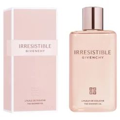 Irrésistible Givenchy Huile de Douche