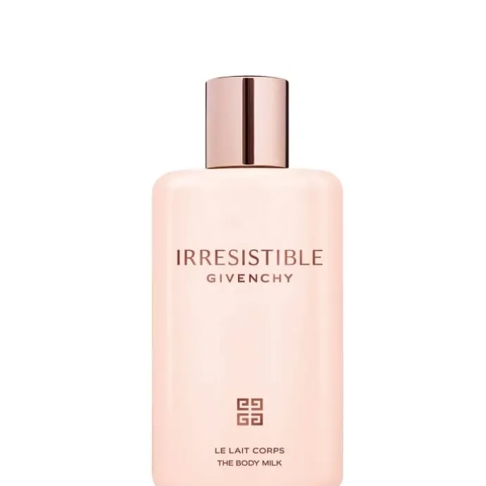 Irrésistible Givenchy Lait Corps