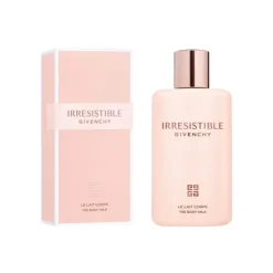 Irrésistible Givenchy Lait Corps