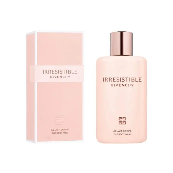 Irrésistible Givenchy Lait Corps
