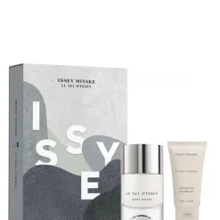 Issey MiyakeLe Sel d'Issey Coffret Eau de Toilette
