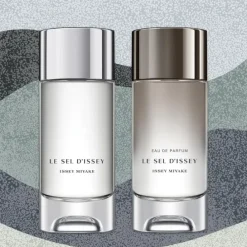 Issey MiyakeLe Sel d'Issey Coffret Eau de Toilette