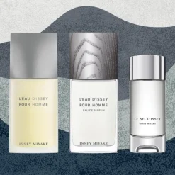 Issey MiyakeLe Sel d'Issey Coffret Eau de Toilette