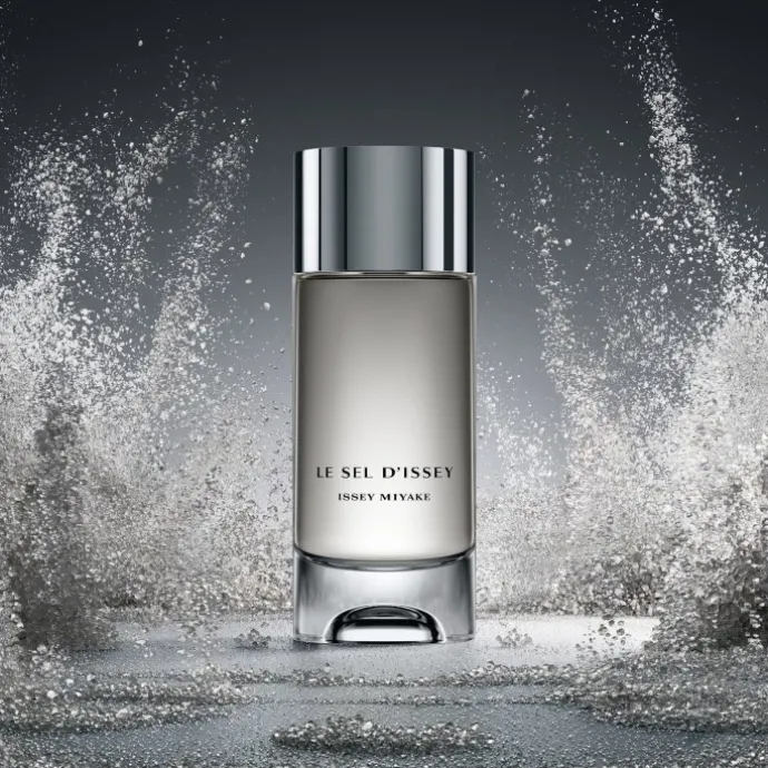 Issey MiyakeLe Sel d'Issey Eau de Toilette