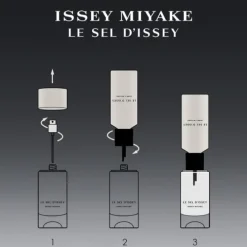 Issey MiyakeLe Sel d'Issey Eau de Toilette