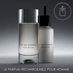 Issey MiyakeLe Sel d'Issey Eau de Toilette