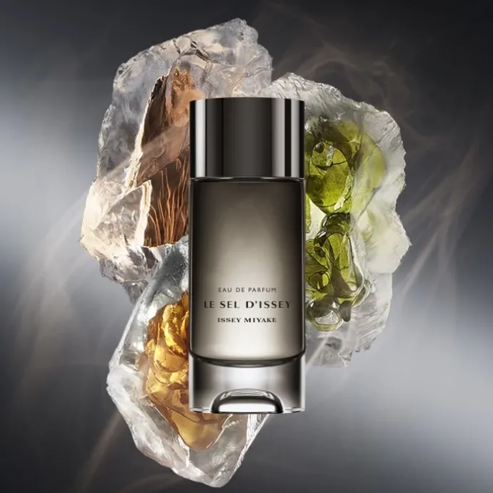 Issey MiyakeLe Sel D'Issey Eau de Parfum