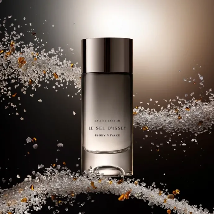 Issey MiyakeLe Sel D'Issey Eau de Parfum