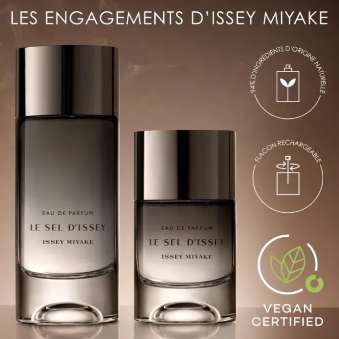 Issey MiyakeLe Sel D'Issey Eau de Parfum