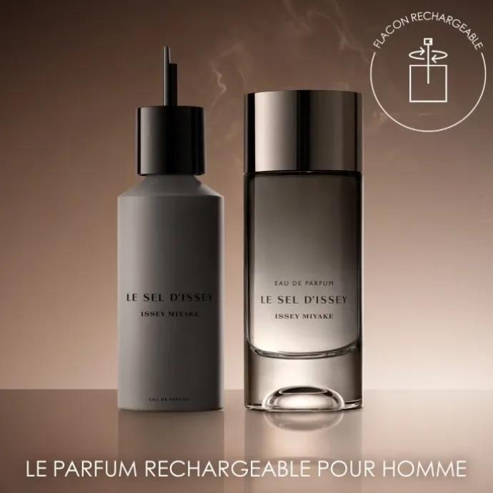 Issey MiyakeLe Sel D'Issey Eau de Parfum