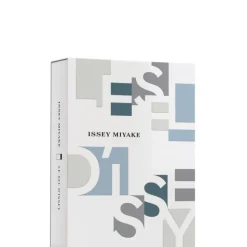 Issey MiyakeLe Sel d'Issey                Coffret Eau de Toilette - Fête des Pères