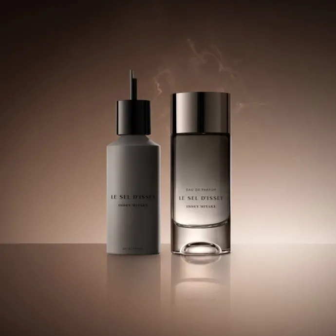 Issey MiyakeLe Sel D'Issey Eau de Parfum - Recharge