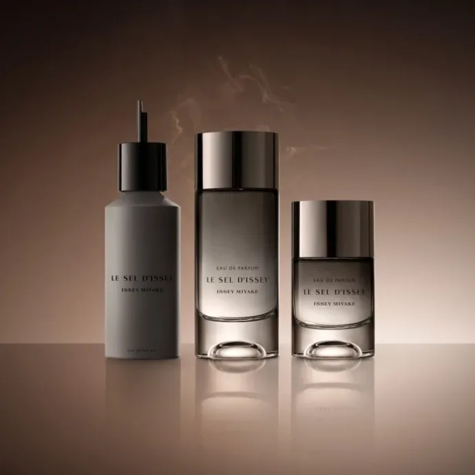Issey MiyakeLe Sel D'Issey Eau de Parfum - Recharge