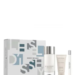 Issey MiyakeLe Sel d'Issey Coffret Eau de Toilette 100 ml
