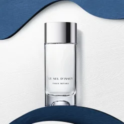 Issey MiyakeLe Sel d'Issey                Coffret Eau de Toilette 100 ml