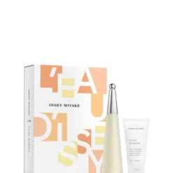 Issey MiyakeL'Eau d'Issey                Coffret Eau de Toilette Fête des Mères