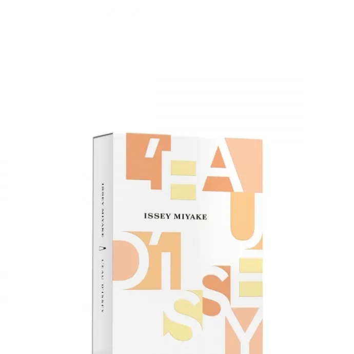 Issey MiyakeL'Eau d'Issey Coffret Eau de Toilette Fête des Mères