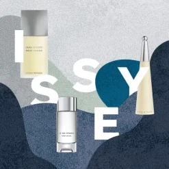 Issey MiyakeL'Eau d'Issey                Coffret Eau de Toilette