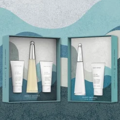 Issey MiyakeL'Eau d'Issey                Coffret Eau de Toilette