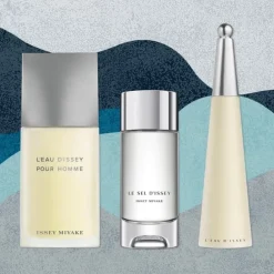 Issey MiyakeL'Eau d'Issey                Coffret Eau de Toilette