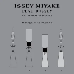 Issey MiyakeL'Eau d'Issey Eau de Parfum Intense - Recharge
